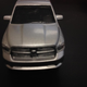Illustration for article titled Review: Greenlight 1:64 2014 Dodge Ram 1500